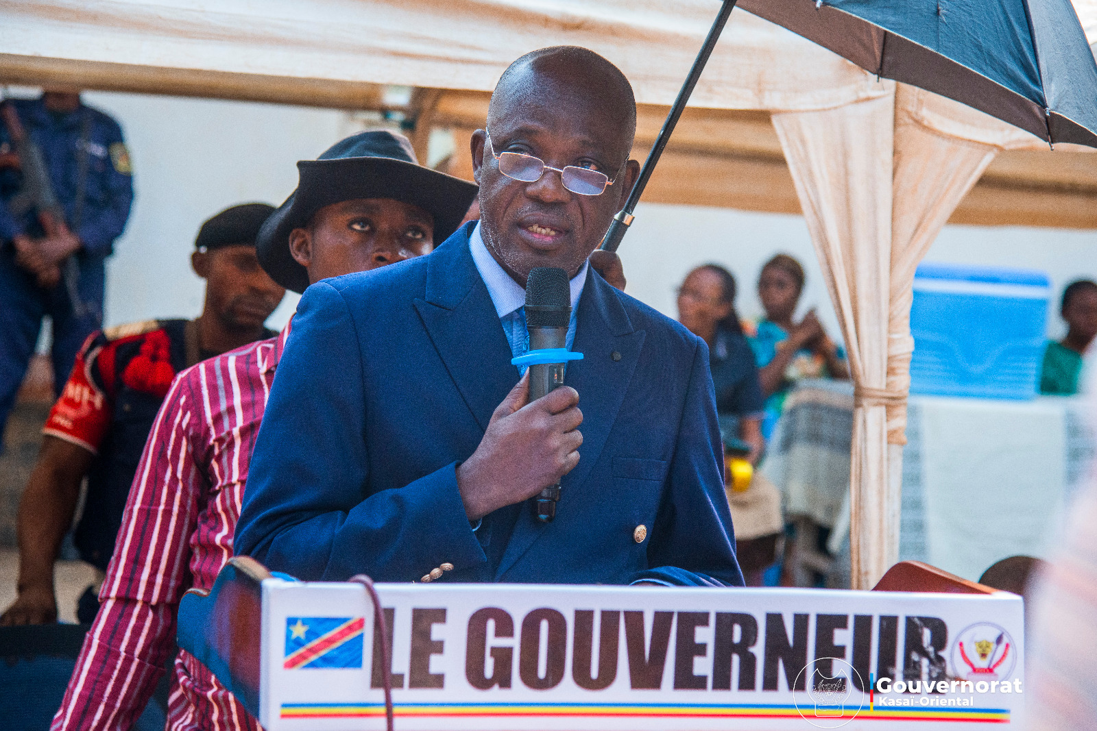 AUGUSTIN KAYEMBA MULEMENA LANCE OFFICIELLEMENT LES ÉPREUVES DE FIN DE CYCLE DANS LES ITM AUGUSTIN KAYEMBA MULEMENA LANCE OFFICIELLEMENT LES ÉPREUVES DE FIN DE CYCLE DANS LES ITM