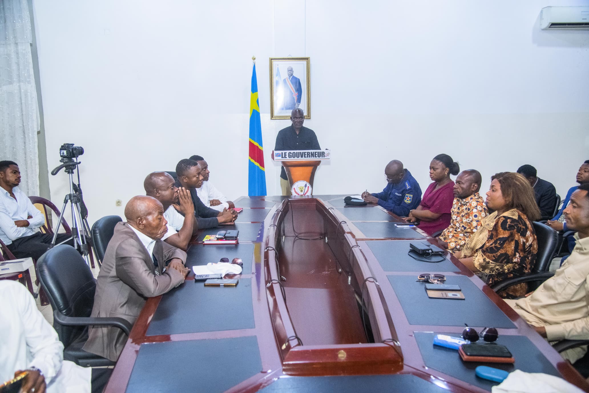 AUGUSTIN KAYEMBA MULEMENA COMMÉMORE AVEC SOLENNITÉ LA JOURNÉE DU 2 AOÛT DÉDIÉE AU GENOCOSTE AUGUSTIN KAYEMBA MULEMENA COMMÉMORE AVEC SOLENNITÉ LA JOURNÉE DU 2 AOÛT DÉDIÉE AU GENOCOSTE