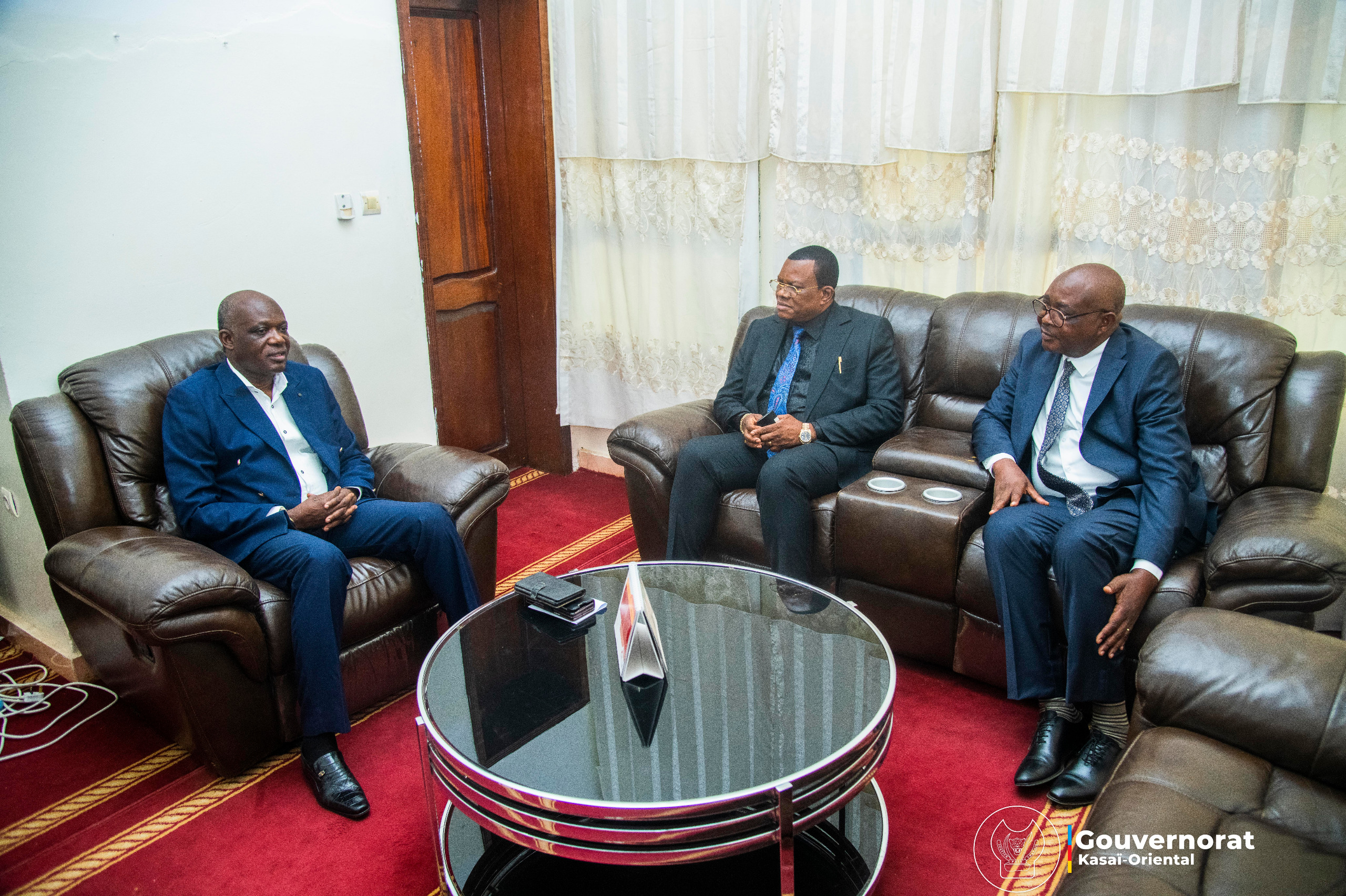 LE KASAÏ ORIENTAL VA BÉNÉFICIER D’UNE ÉCOLE DE GEMMOLOGIE DÉBUT 2026 LE KASAÏ ORIENTAL VA BÉNÉFICIER D’UNE ÉCOLE DE GEMMOLOGIE DÉBUT 2026