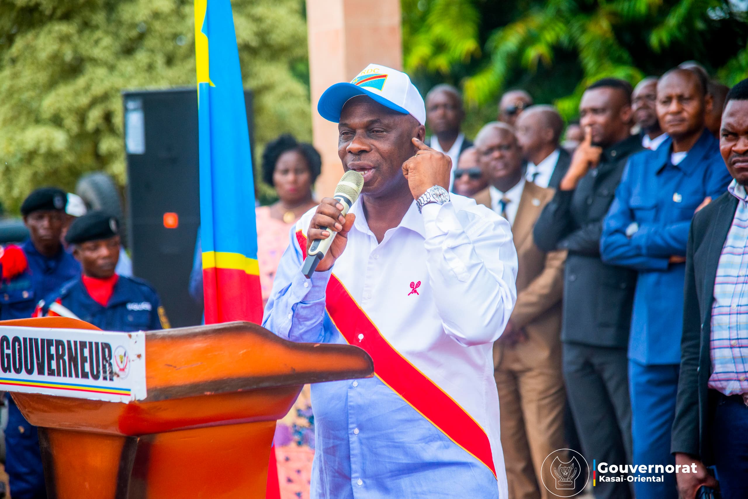 PREMIÈRE LEVÉE DES COULEURS NATIONALES DE 2026 PLACÉE SOUS LE SIGNE DU TRAVAIL BIEN FAIT ET DE LA SÉCURITÉ PREMIÈRE LEVÉE DES COULEURS NATIONALES DE 2026 PLACÉE SOUS LE SIGNE DU TRAVAIL BIEN FAIT ET DE LA SÉCURITÉ