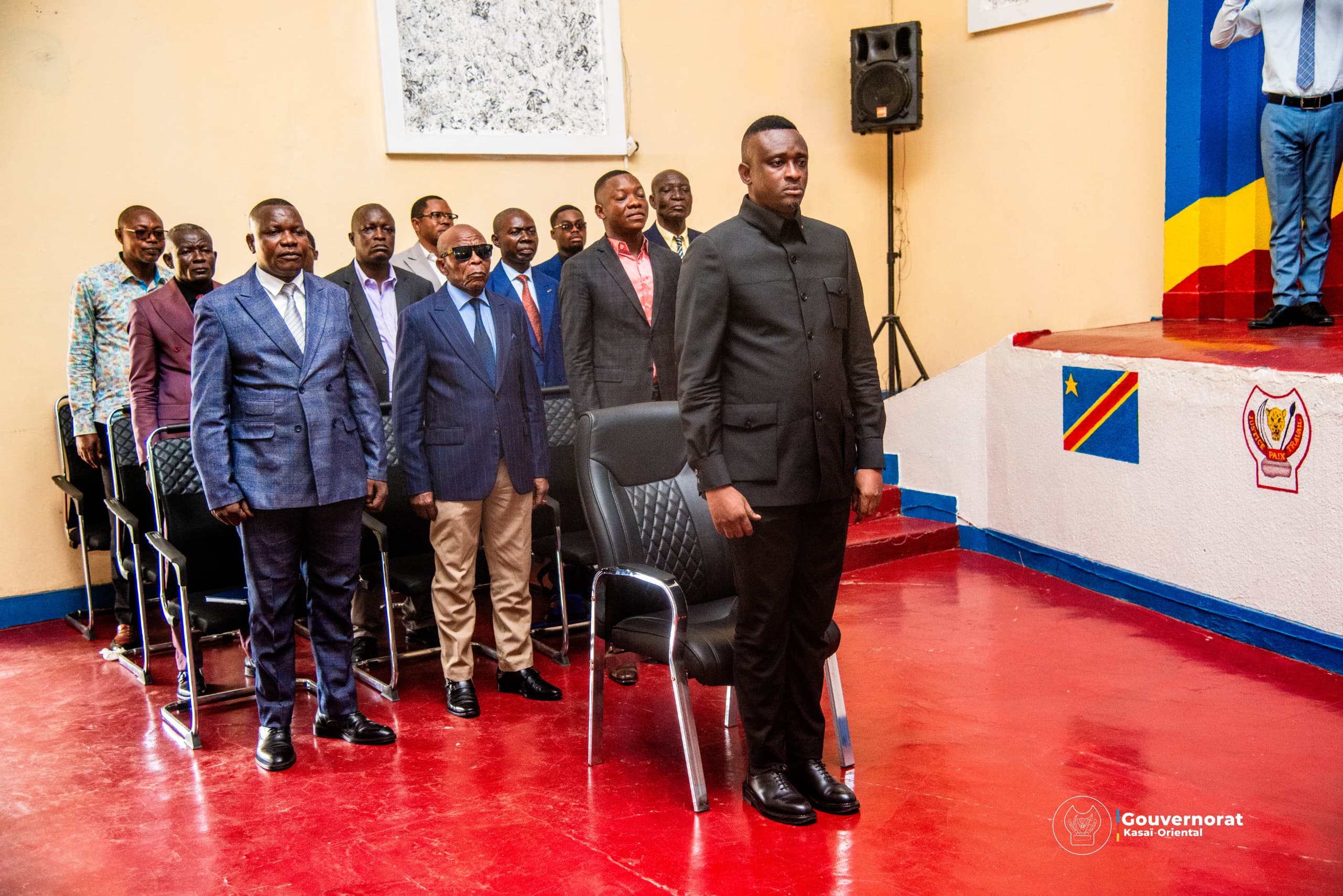 OUVERTURE DE LA SESSION ORDINAIRE DE MARS 2026 À L’ASSEMBLÉE PROVINCIALE OUVERTURE DE LA SESSION ORDINAIRE DE MARS 2026 À L’ASSEMBLÉE PROVINCIALE